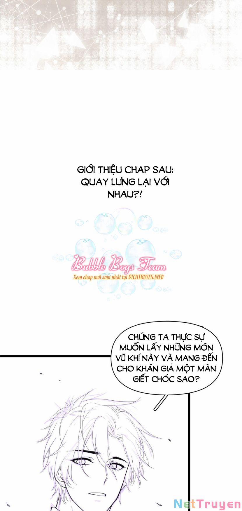 Dù Là Sói Cô Độc Cũng Có Tình Yêu Của Sẻ Nhỏ 24 trang 31