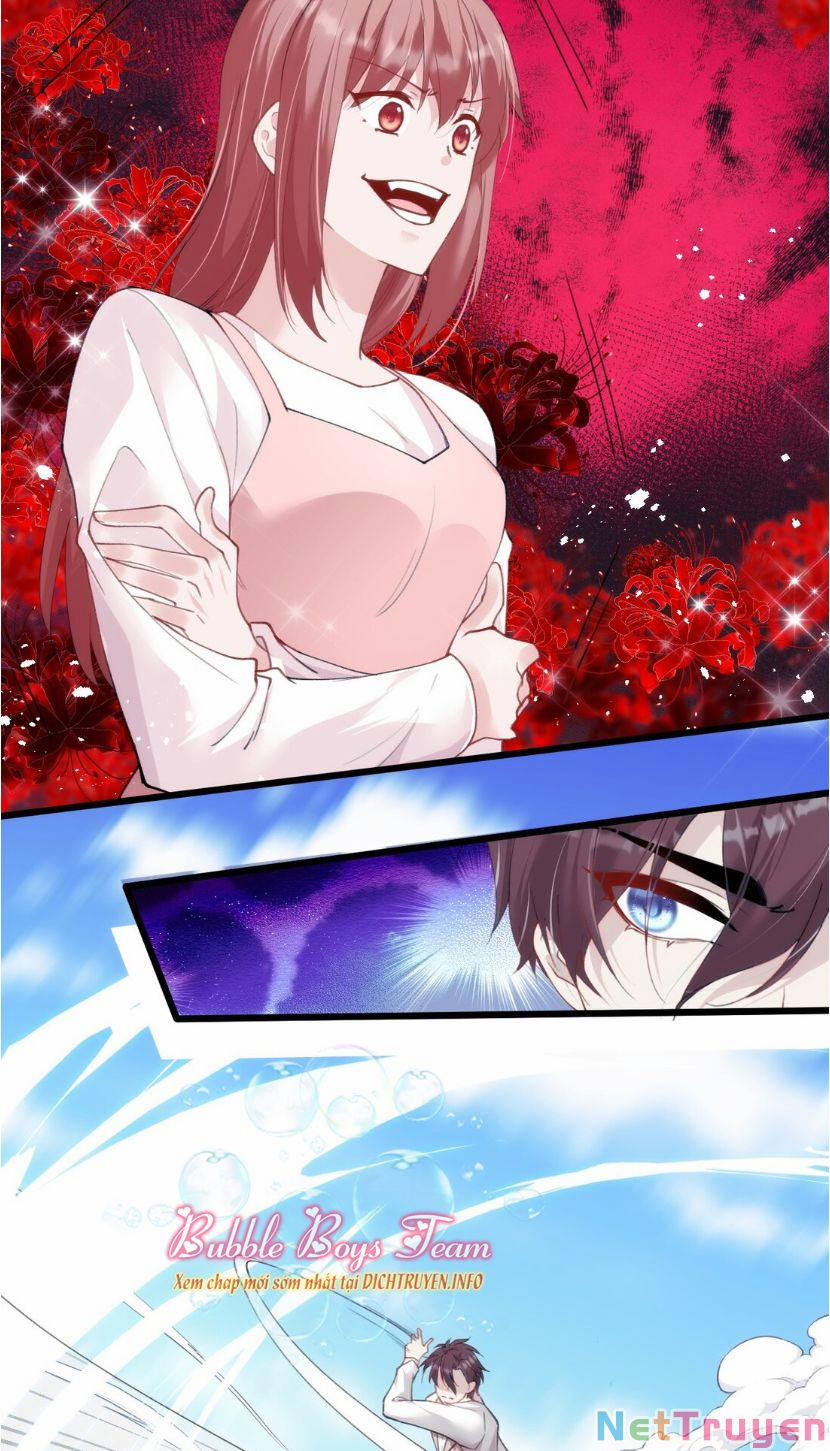 Dù Là Sói Cô Độc Cũng Có Tình Yêu Của Sẻ Nhỏ 25 trang 15