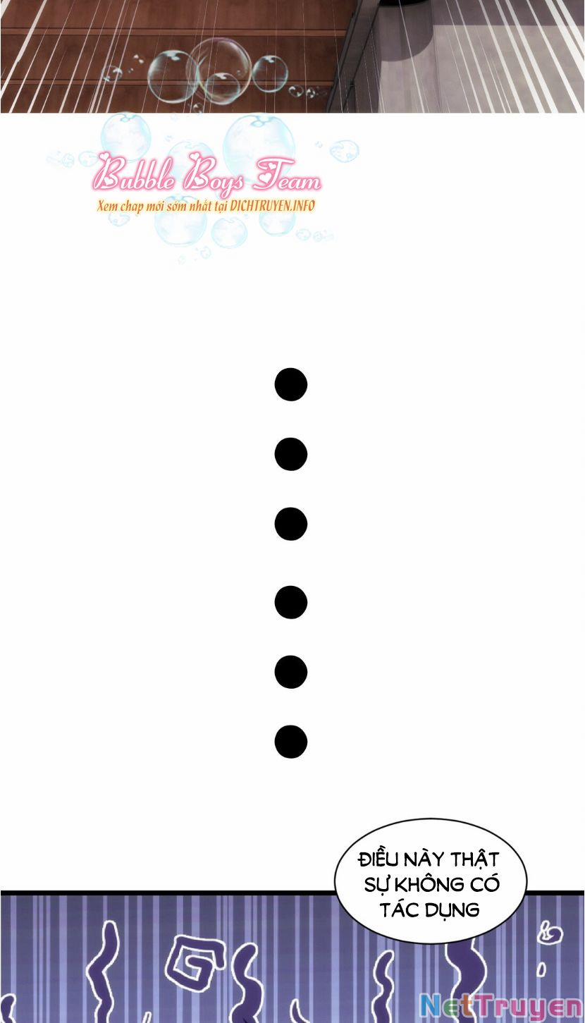 Dù Là Sói Cô Độc Cũng Có Tình Yêu Của Sẻ Nhỏ 25 trang 36