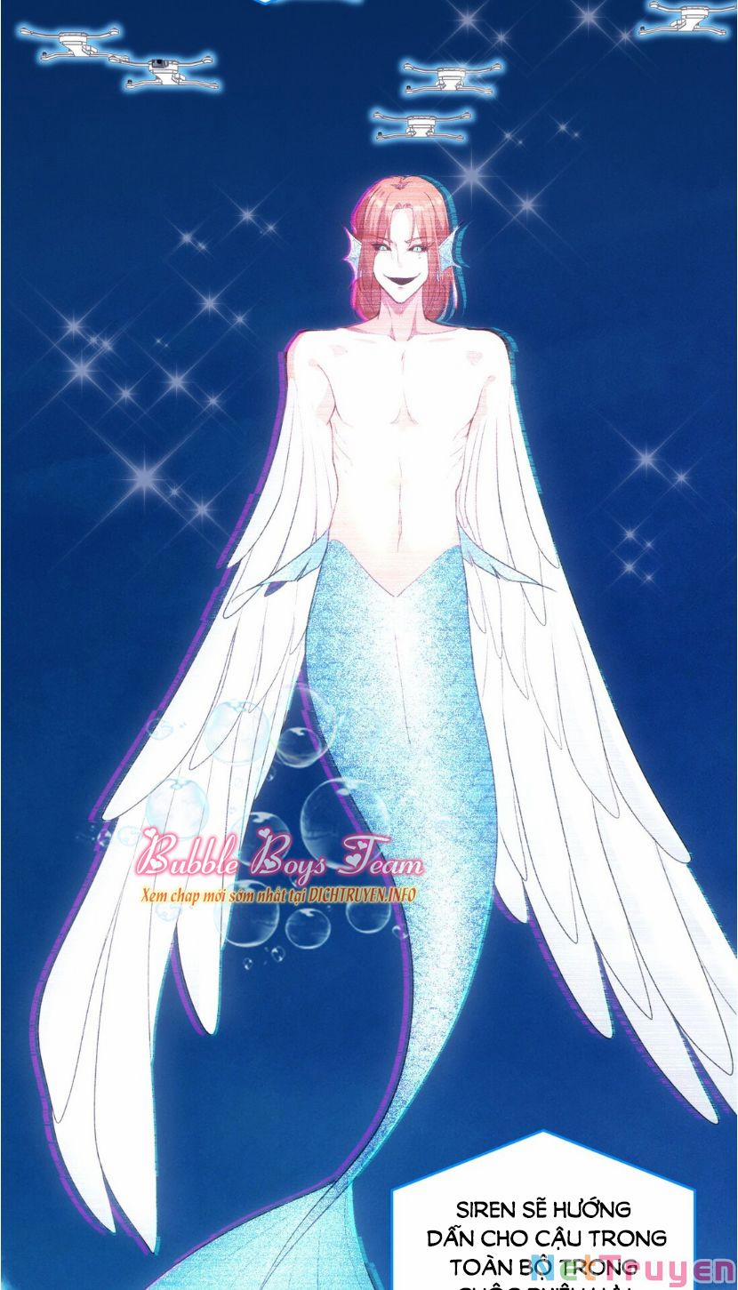 Dù Là Sói Cô Độc Cũng Có Tình Yêu Của Sẻ Nhỏ 25 trang 39