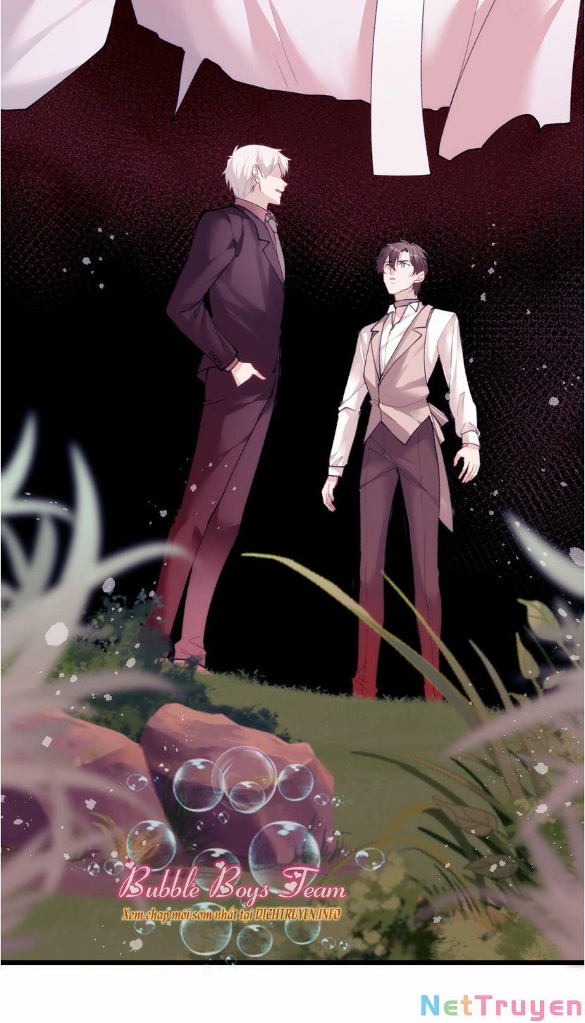 Dù Là Sói Cô Độc Cũng Có Tình Yêu Của Sẻ Nhỏ 25 trang 6