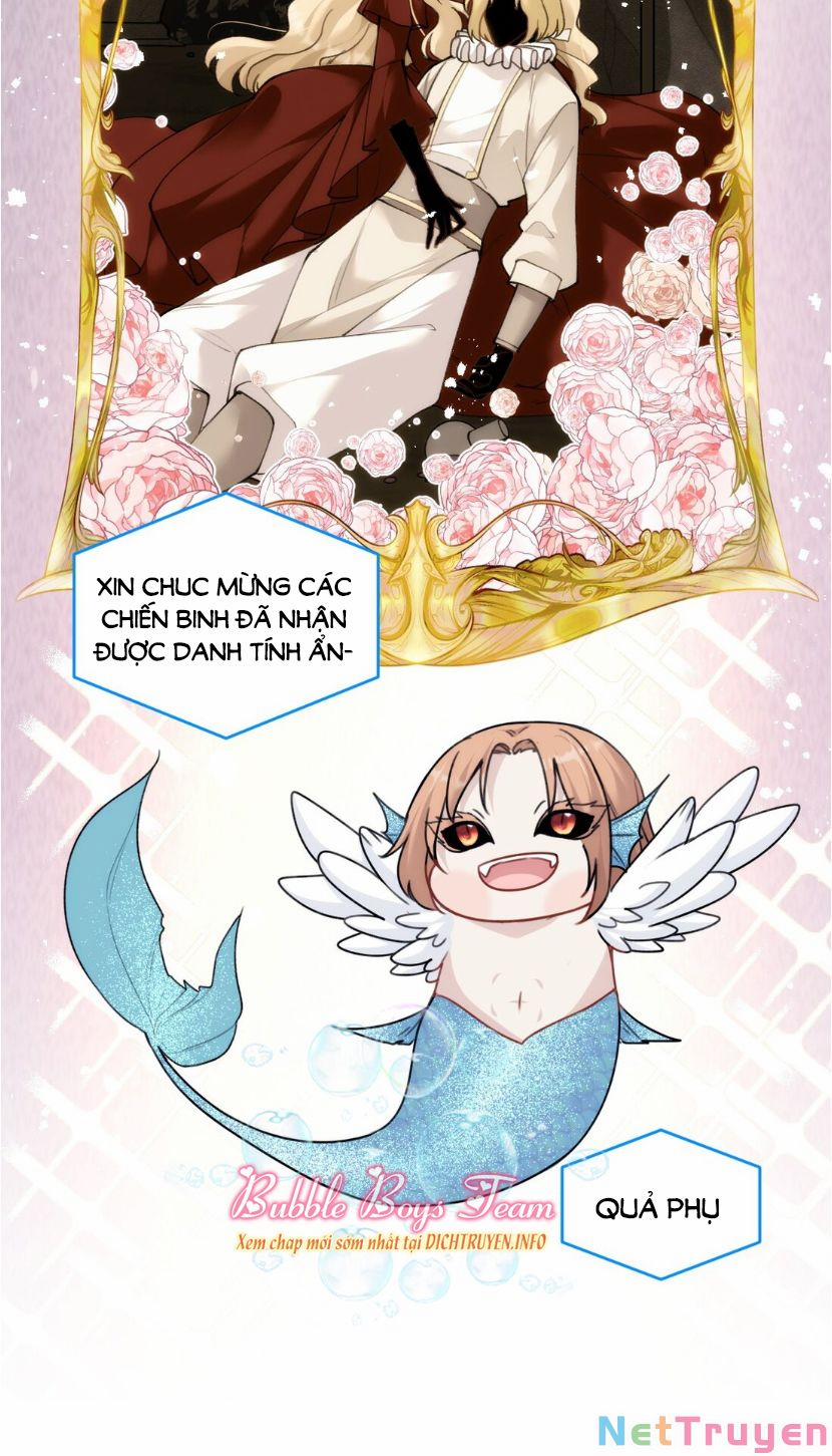 Dù Là Sói Cô Độc Cũng Có Tình Yêu Của Sẻ Nhỏ 26 trang 10