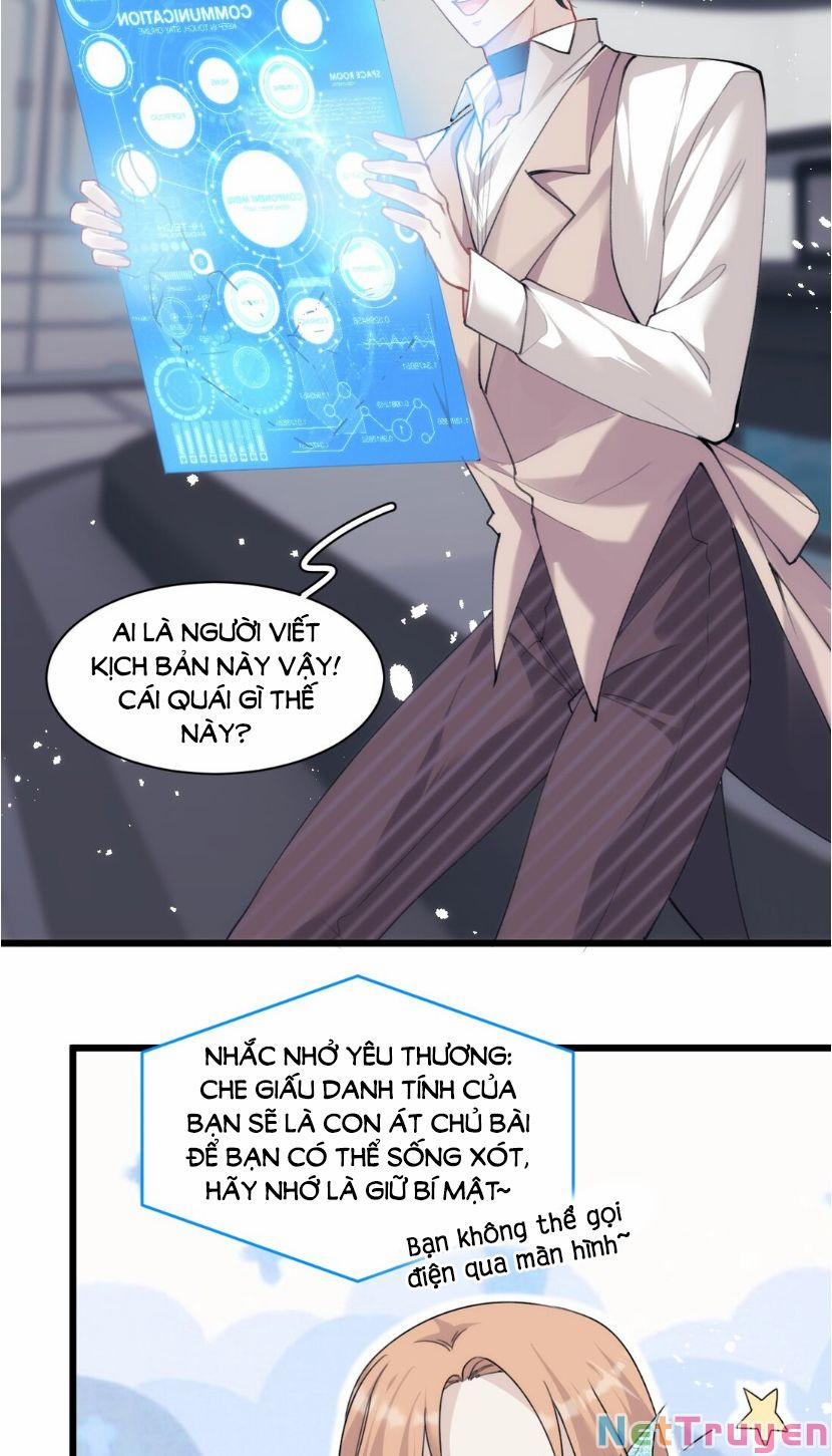 Dù Là Sói Cô Độc Cũng Có Tình Yêu Của Sẻ Nhỏ 26 trang 13