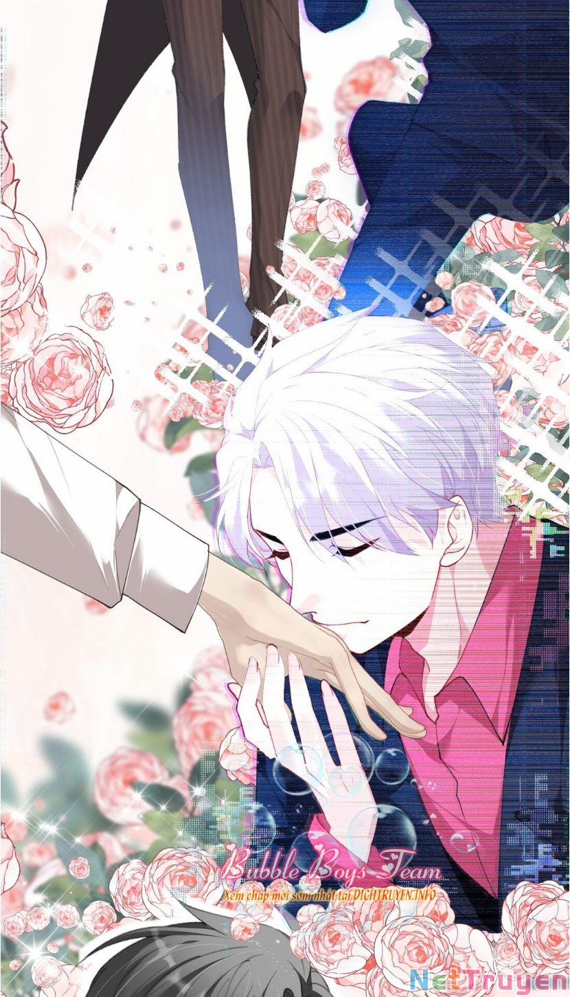 Dù Là Sói Cô Độc Cũng Có Tình Yêu Của Sẻ Nhỏ 26 trang 18