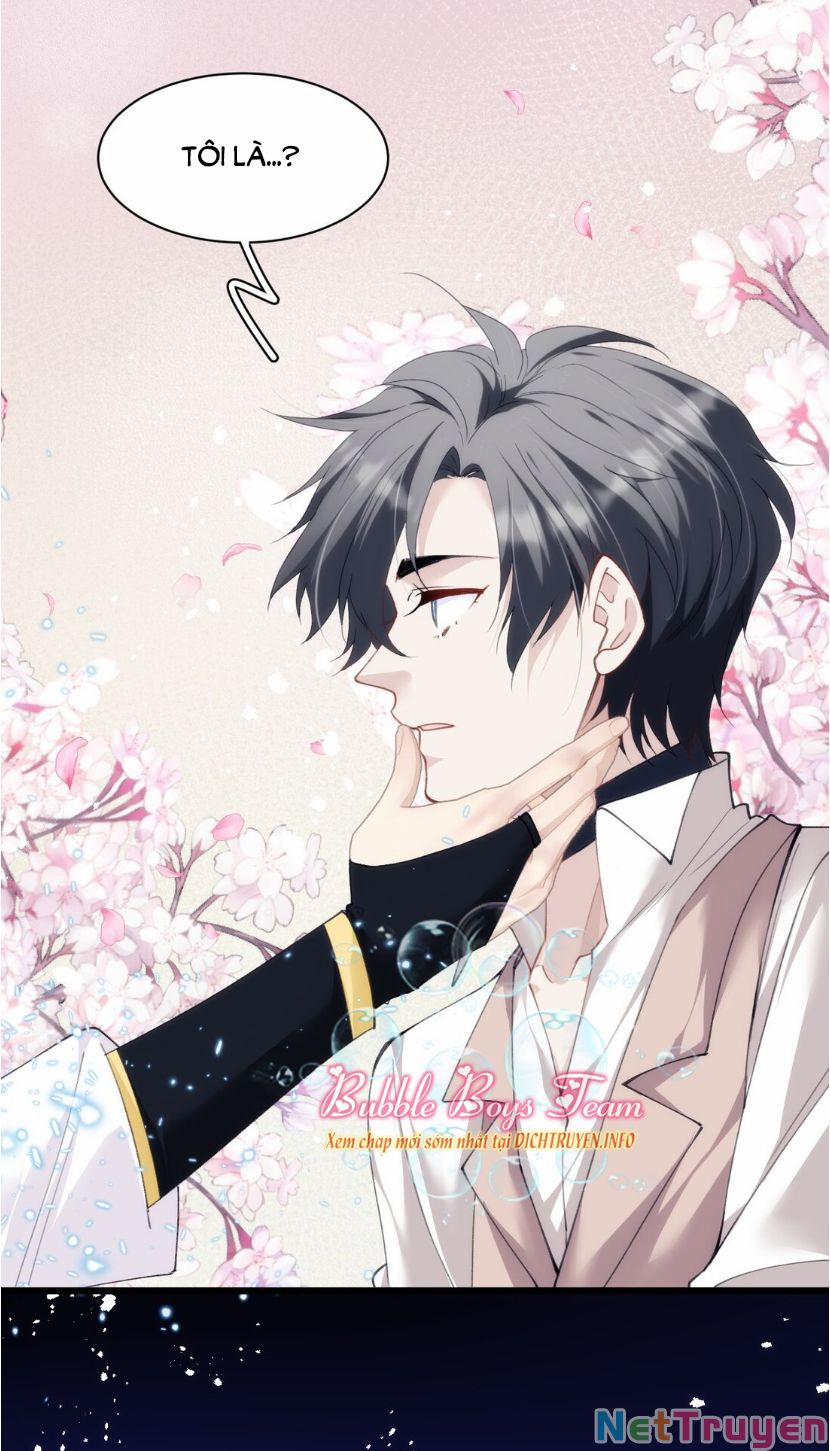 Dù Là Sói Cô Độc Cũng Có Tình Yêu Của Sẻ Nhỏ 26 trang 25