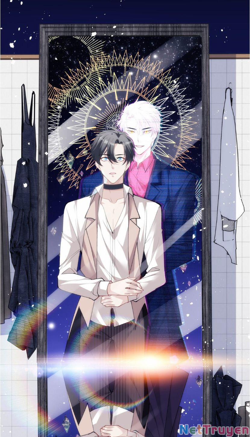 Dù Là Sói Cô Độc Cũng Có Tình Yêu Của Sẻ Nhỏ 26 trang 26