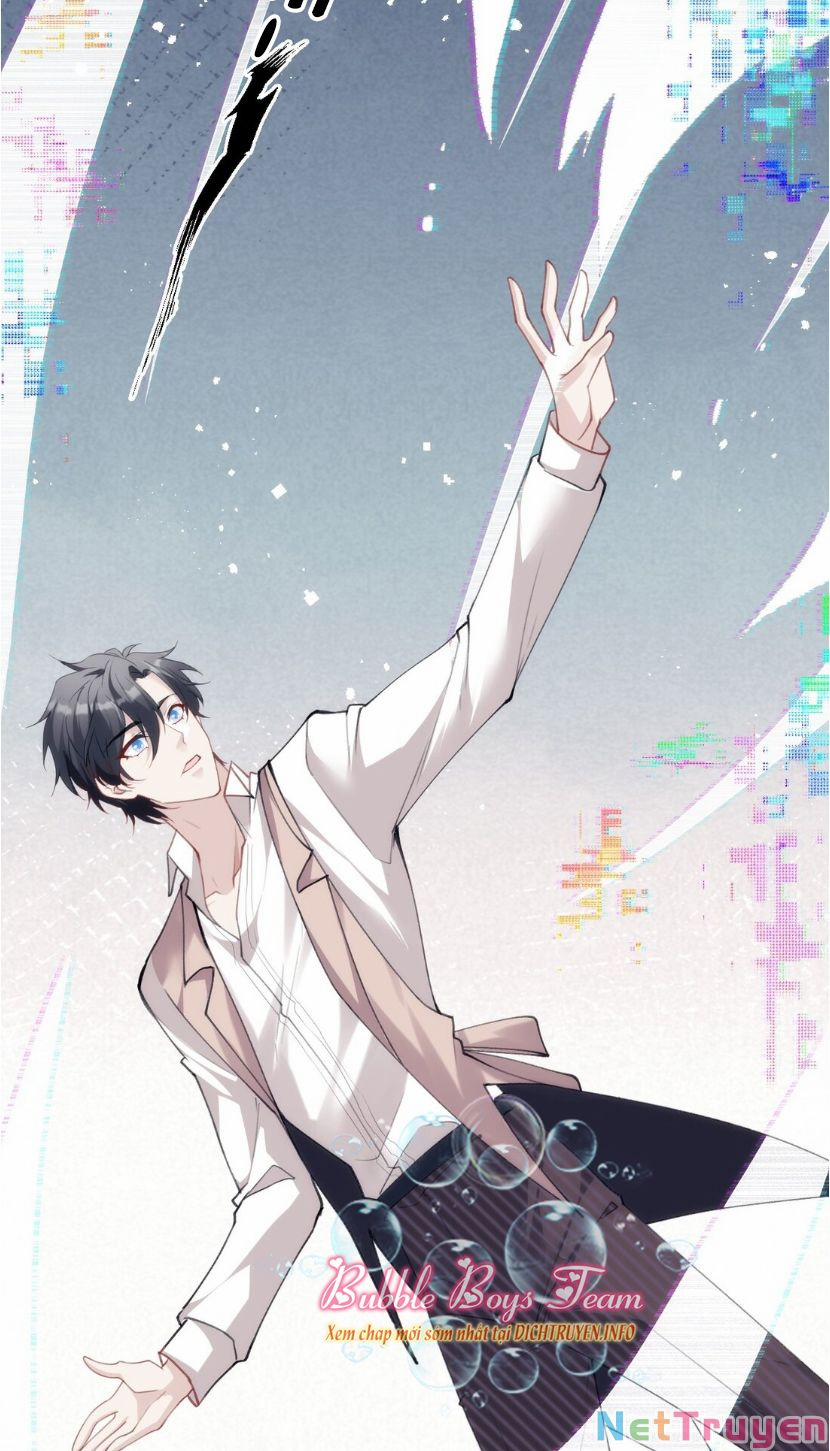 Dù Là Sói Cô Độc Cũng Có Tình Yêu Của Sẻ Nhỏ 26 trang 29