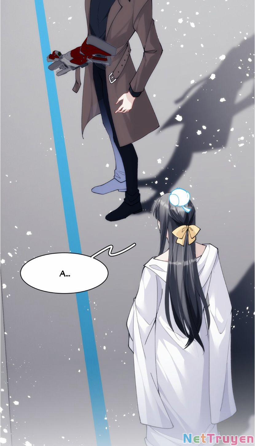 Dù Là Sói Cô Độc Cũng Có Tình Yêu Của Sẻ Nhỏ 26 trang 34