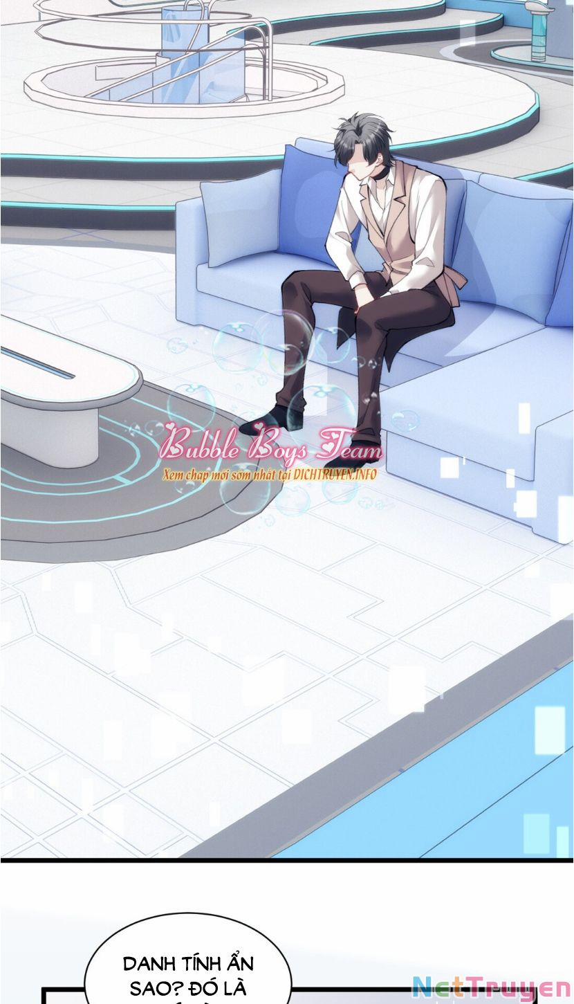 Dù Là Sói Cô Độc Cũng Có Tình Yêu Của Sẻ Nhỏ 26 trang 4