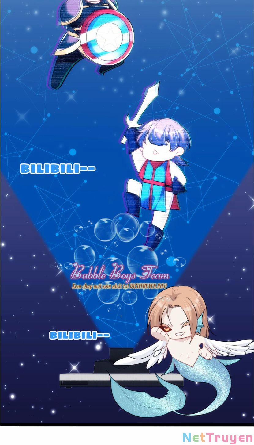 Dù Là Sói Cô Độc Cũng Có Tình Yêu Của Sẻ Nhỏ 26 trang 6