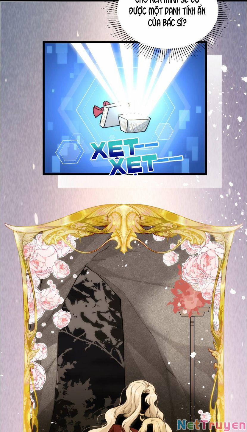 Dù Là Sói Cô Độc Cũng Có Tình Yêu Của Sẻ Nhỏ 26 trang 9