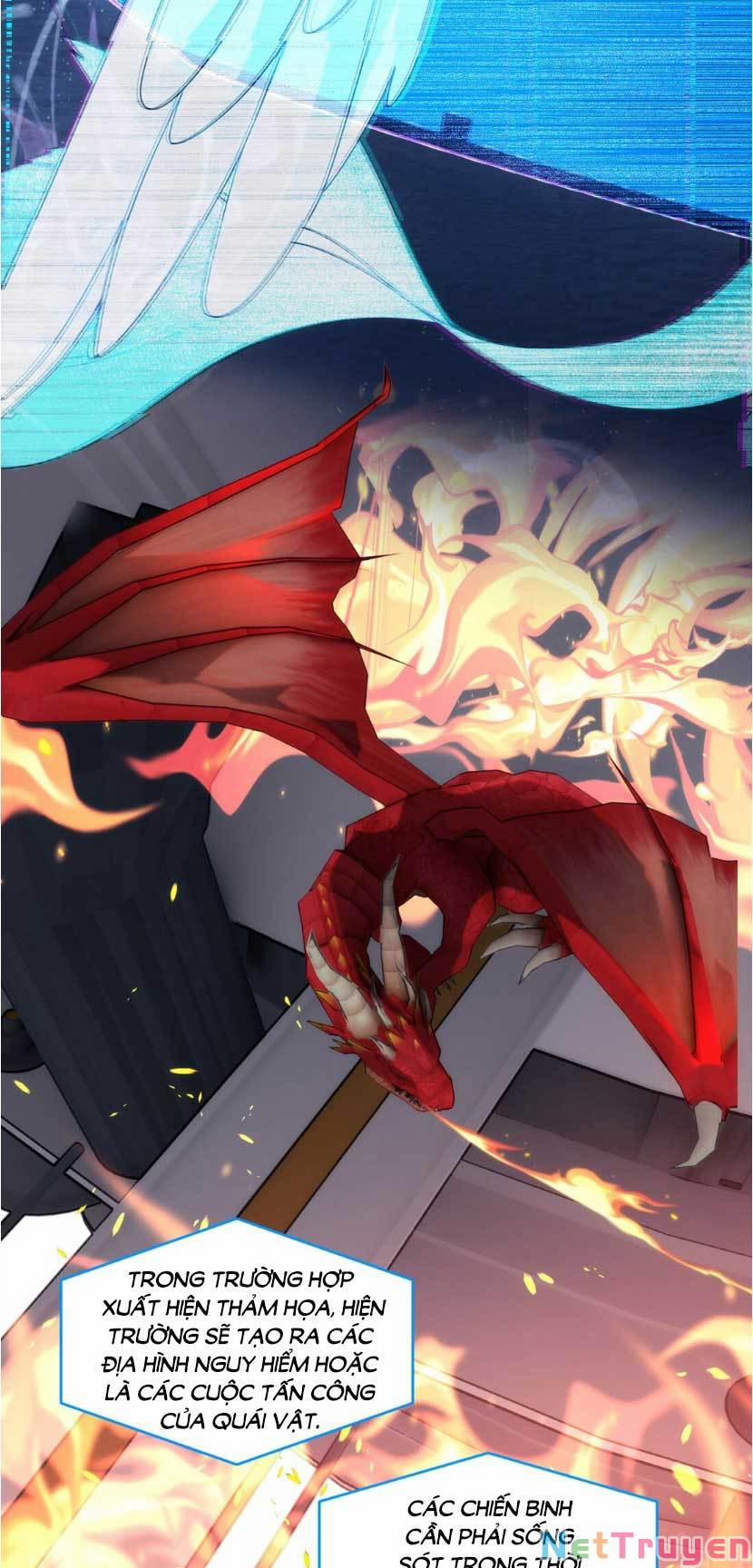 Dù Là Sói Cô Độc Cũng Có Tình Yêu Của Sẻ Nhỏ 28 trang 11