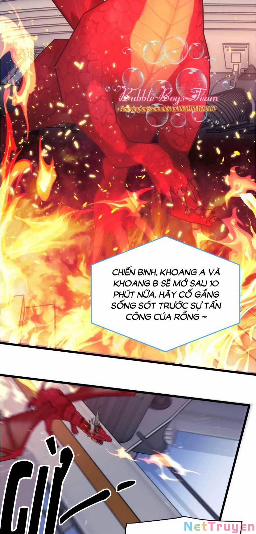 Dù Là Sói Cô Độc Cũng Có Tình Yêu Của Sẻ Nhỏ 28 trang 13