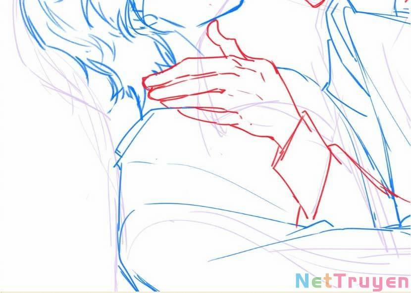 Dù Là Sói Cô Độc Cũng Có Tình Yêu Của Sẻ Nhỏ 28 trang 29