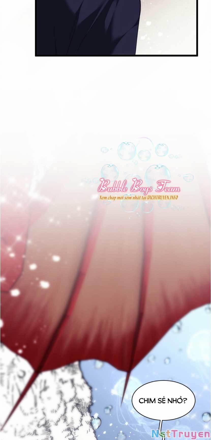 Dù Là Sói Cô Độc Cũng Có Tình Yêu Của Sẻ Nhỏ 28 trang 6