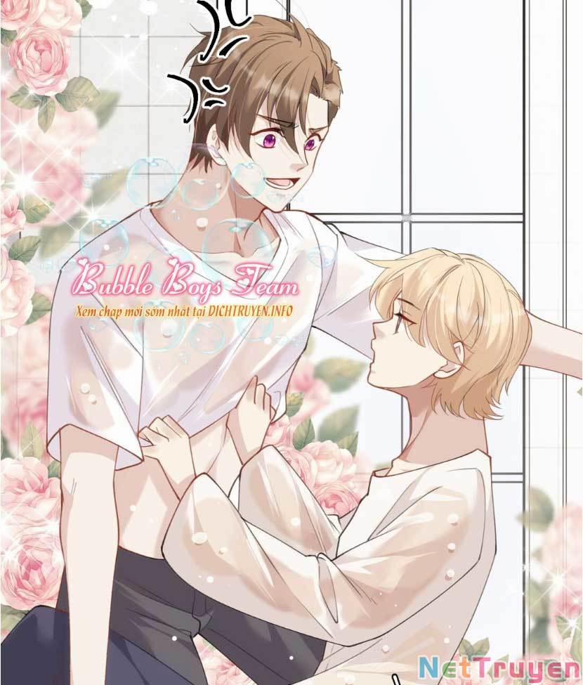 Dù Là Sói Cô Độc Cũng Có Tình Yêu Của Sẻ Nhỏ 29 trang 15