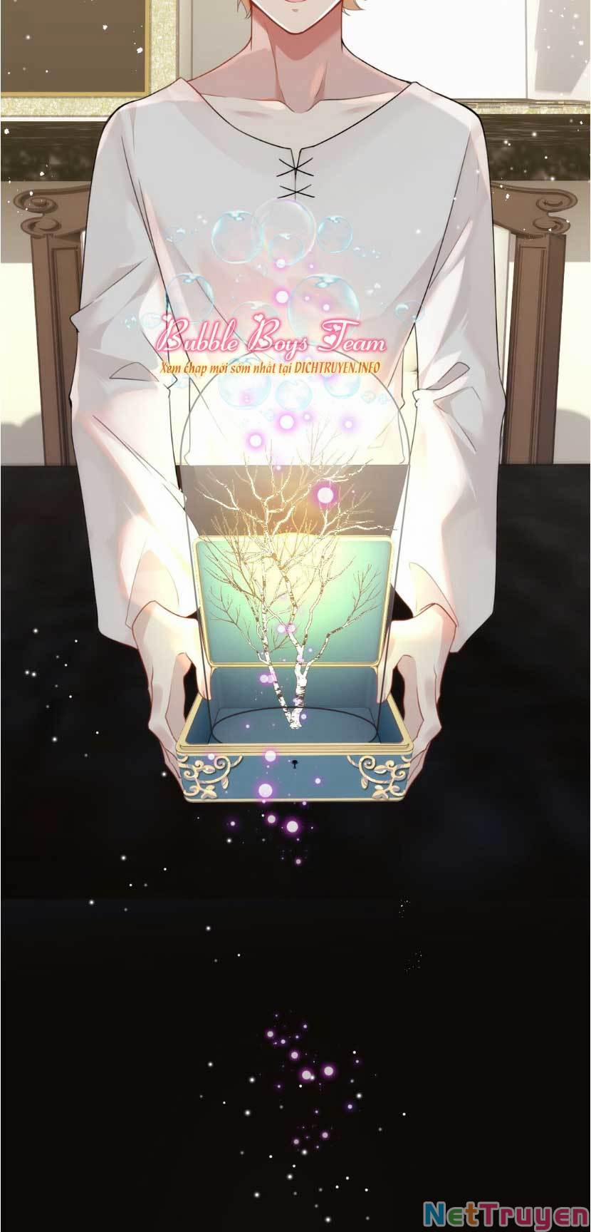 Dù Là Sói Cô Độc Cũng Có Tình Yêu Của Sẻ Nhỏ 29 trang 30