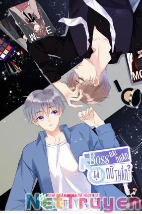 Dù Là Sói Cô Độc Cũng Có Tình Yêu Của Sẻ Nhỏ 29 trang 33