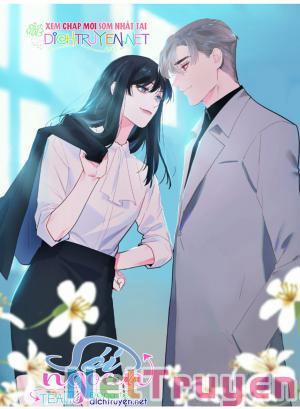 Dù Là Sói Cô Độc Cũng Có Tình Yêu Của Sẻ Nhỏ 29 trang 35