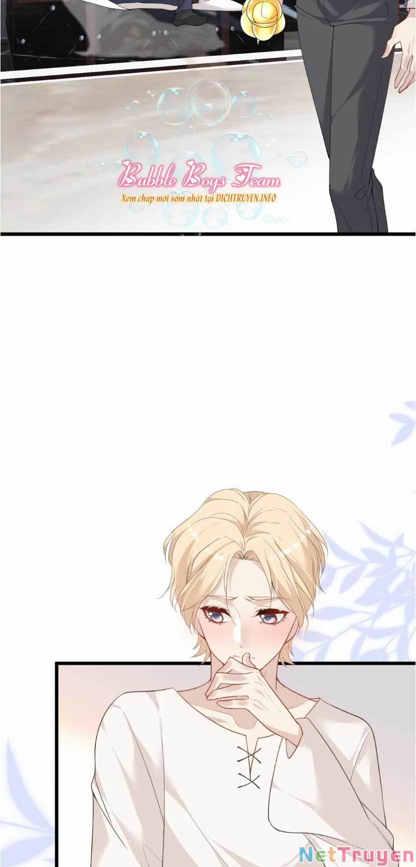 Dù Là Sói Cô Độc Cũng Có Tình Yêu Của Sẻ Nhỏ 29 trang 5