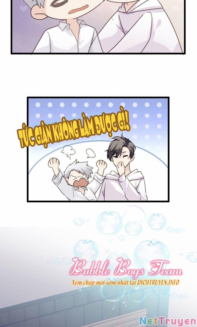 Dù Là Sói Cô Độc Cũng Có Tình Yêu Của Sẻ Nhỏ 30.5 trang 10