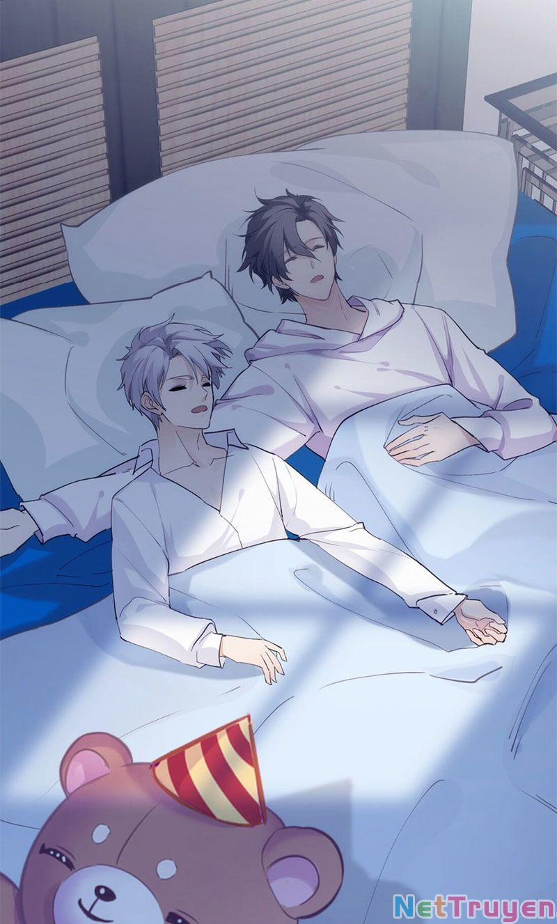 Dù Là Sói Cô Độc Cũng Có Tình Yêu Của Sẻ Nhỏ 30.5 trang 11