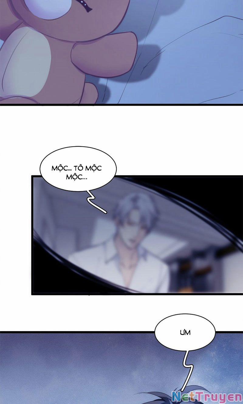 Dù Là Sói Cô Độc Cũng Có Tình Yêu Của Sẻ Nhỏ 30.5 trang 12