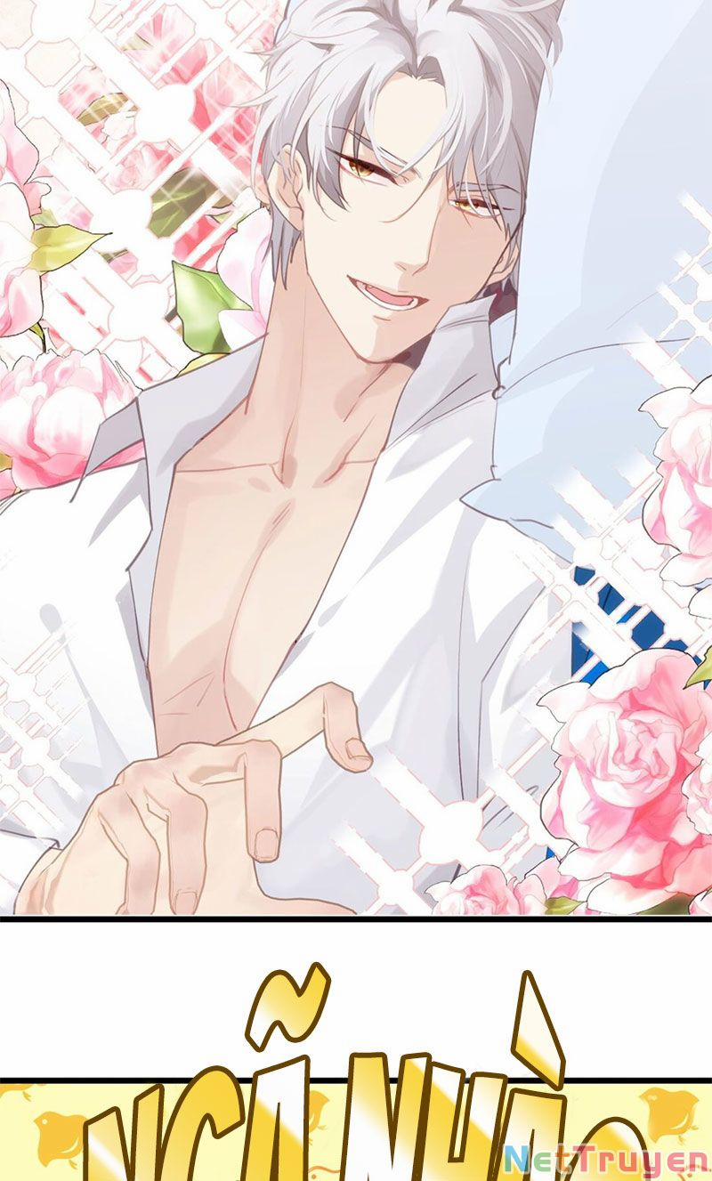 Dù Là Sói Cô Độc Cũng Có Tình Yêu Của Sẻ Nhỏ 30.5 trang 14