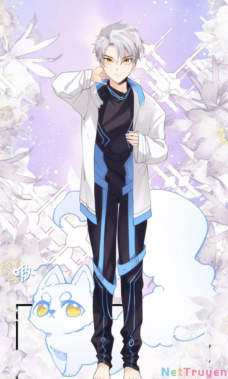 Dù Là Sói Cô Độc Cũng Có Tình Yêu Của Sẻ Nhỏ 30.5 trang 2