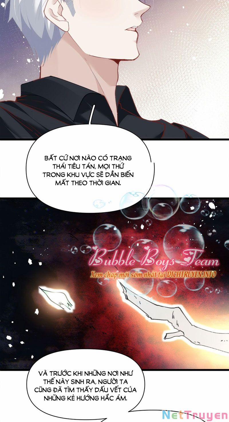 Dù Là Sói Cô Độc Cũng Có Tình Yêu Của Sẻ Nhỏ 30 trang 24