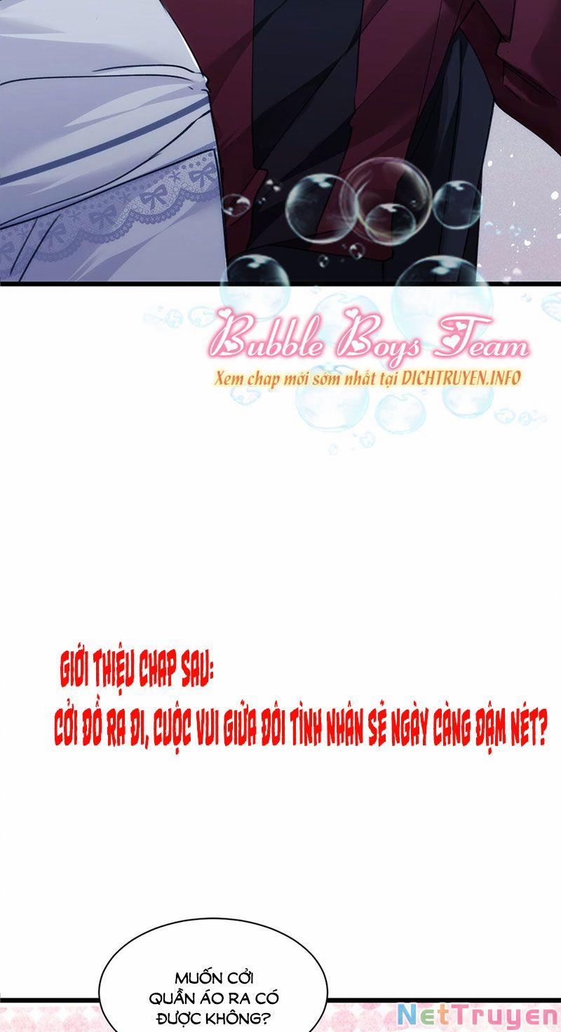 Dù Là Sói Cô Độc Cũng Có Tình Yêu Của Sẻ Nhỏ 30 trang 28