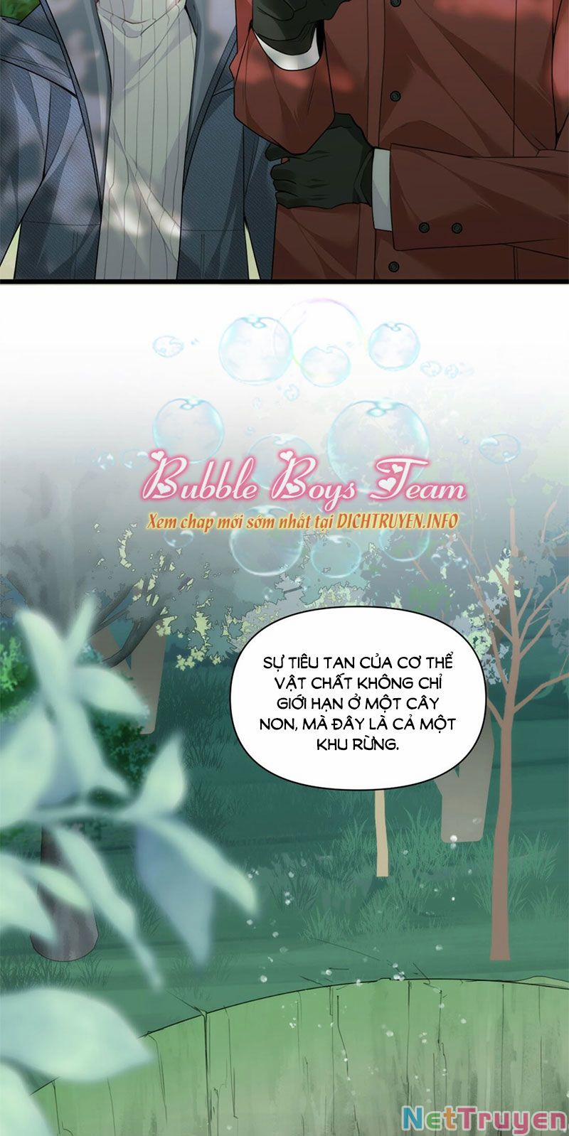 Dù Là Sói Cô Độc Cũng Có Tình Yêu Của Sẻ Nhỏ 30 trang 6