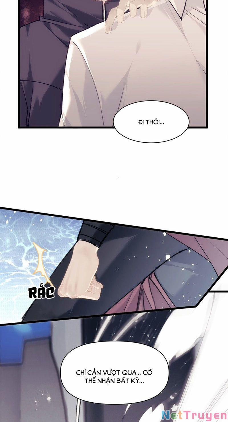 Dù Là Sói Cô Độc Cũng Có Tình Yêu Của Sẻ Nhỏ 31 trang 12