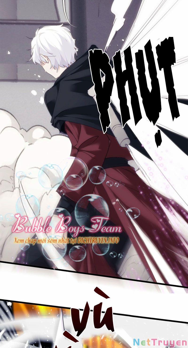 Dù Là Sói Cô Độc Cũng Có Tình Yêu Của Sẻ Nhỏ 31 trang 13