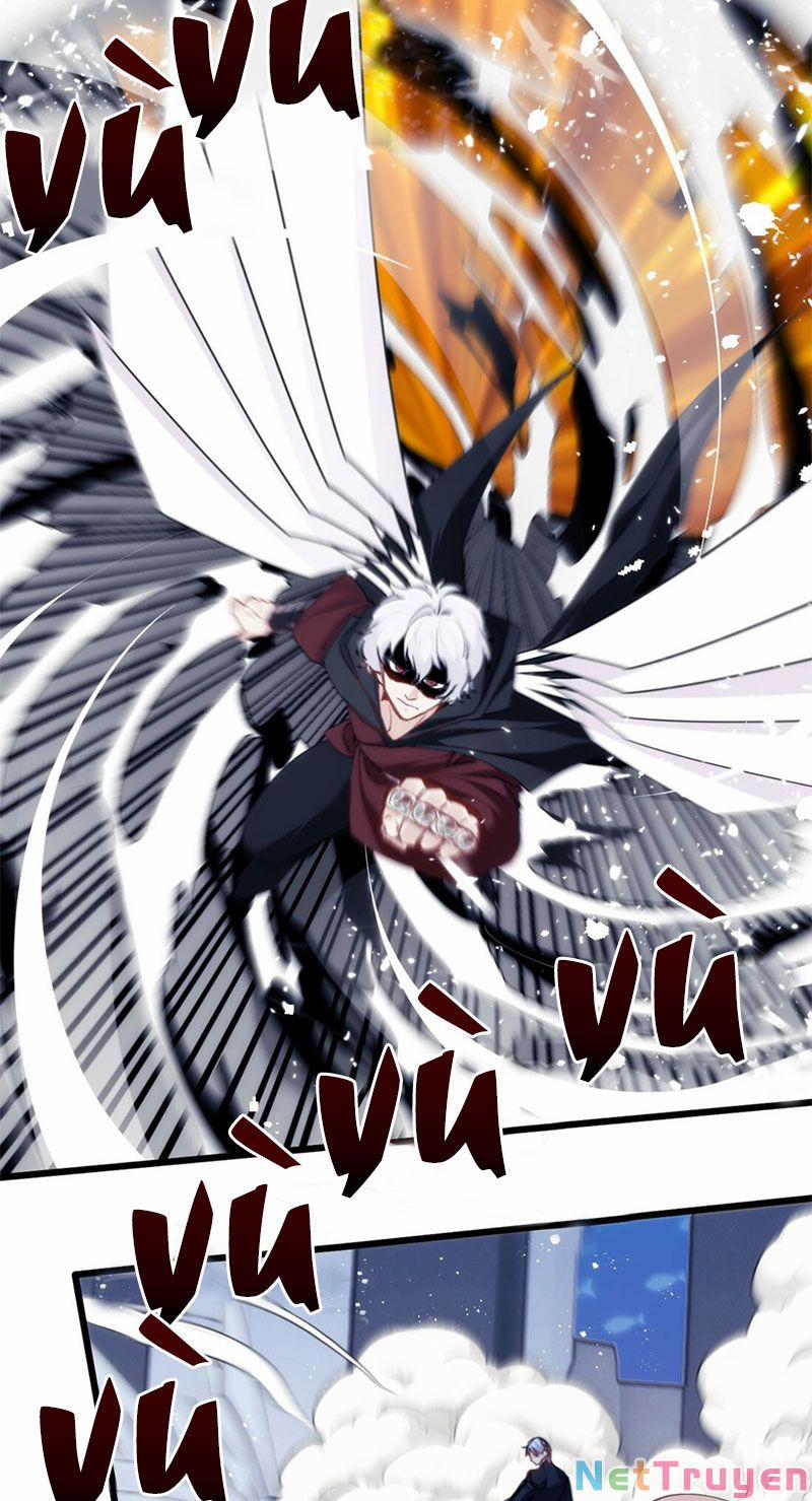 Dù Là Sói Cô Độc Cũng Có Tình Yêu Của Sẻ Nhỏ 31 trang 14