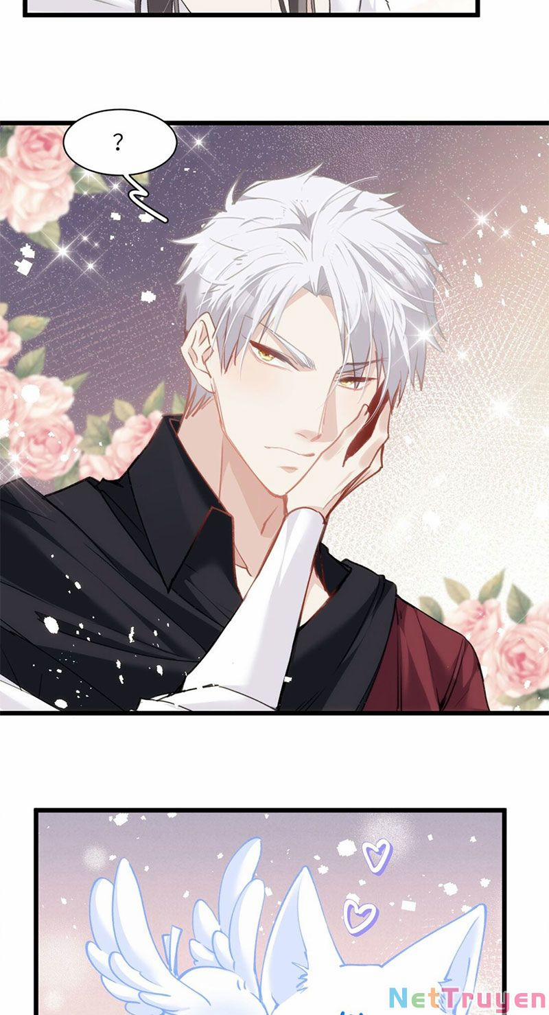 Dù Là Sói Cô Độc Cũng Có Tình Yêu Của Sẻ Nhỏ 31 trang 2