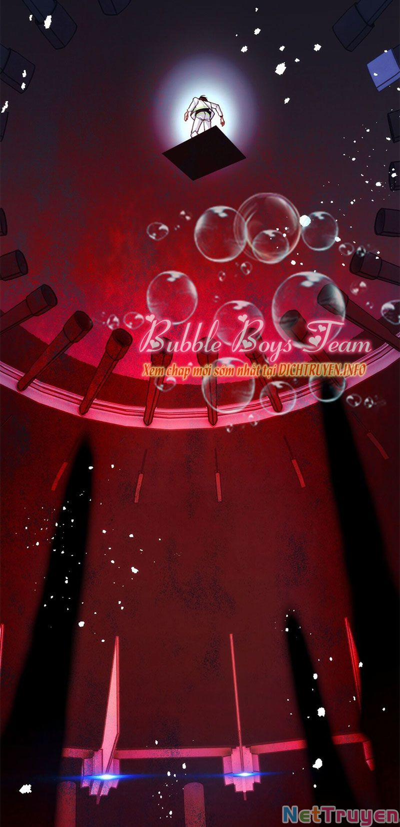 Dù Là Sói Cô Độc Cũng Có Tình Yêu Của Sẻ Nhỏ 31 trang 21