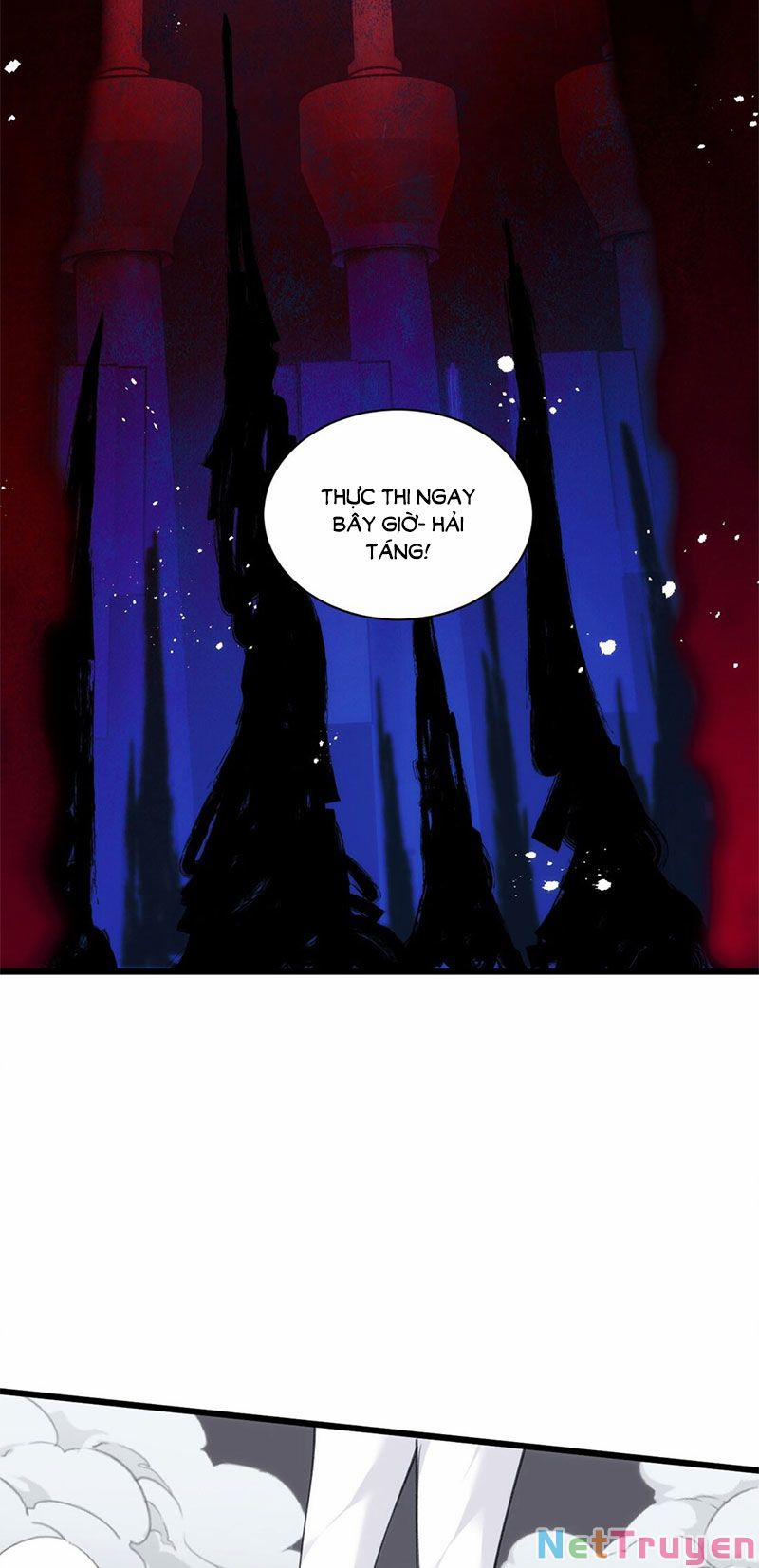 Dù Là Sói Cô Độc Cũng Có Tình Yêu Của Sẻ Nhỏ 31 trang 22