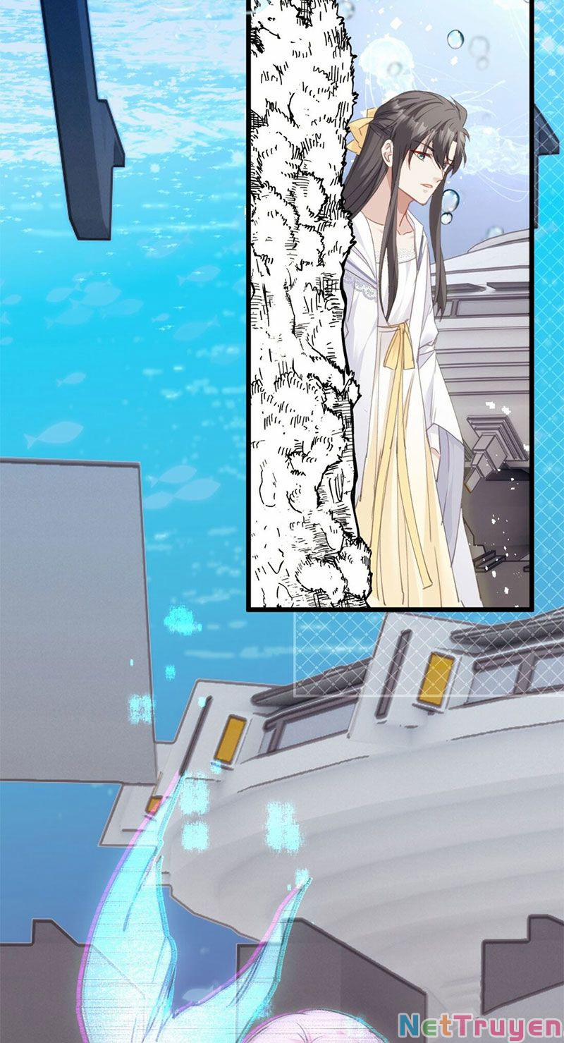 Dù Là Sói Cô Độc Cũng Có Tình Yêu Của Sẻ Nhỏ 31 trang 6