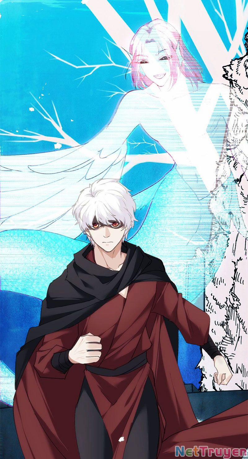 Dù Là Sói Cô Độc Cũng Có Tình Yêu Của Sẻ Nhỏ 31 trang 8