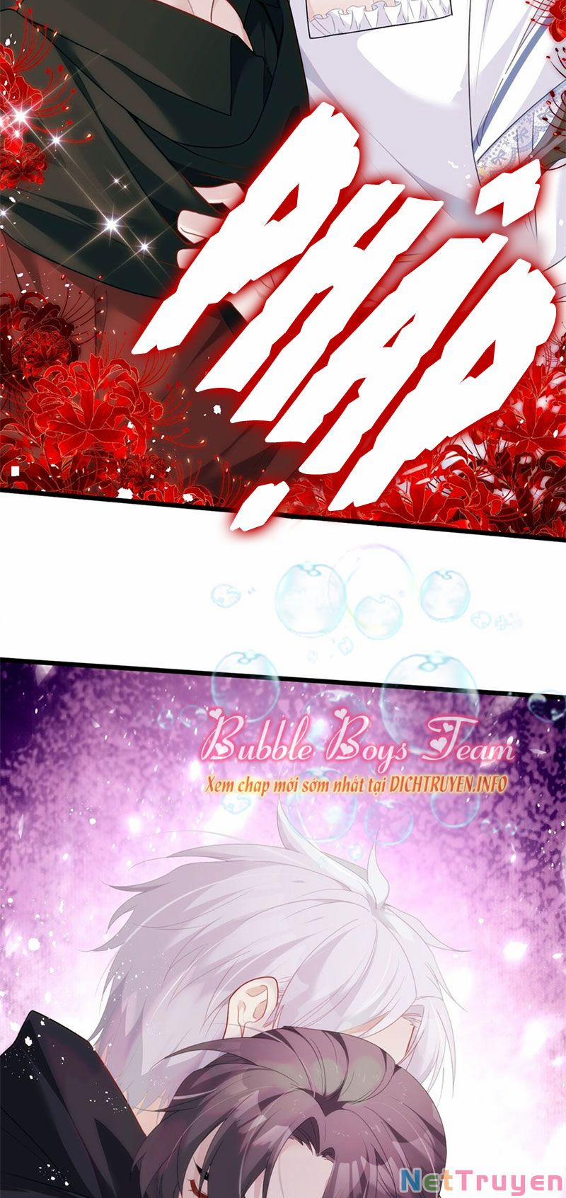 Dù Là Sói Cô Độc Cũng Có Tình Yêu Của Sẻ Nhỏ 32 trang 13