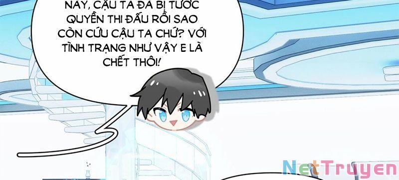 Dù Là Sói Cô Độc Cũng Có Tình Yêu Của Sẻ Nhỏ 32 trang 16