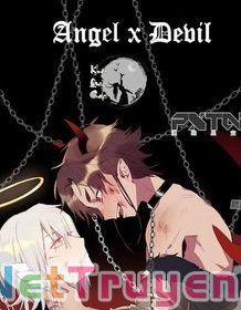 Dù Là Sói Cô Độc Cũng Có Tình Yêu Của Sẻ Nhỏ 32 trang 23