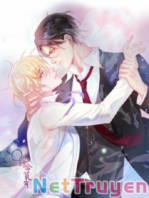 Dù Là Sói Cô Độc Cũng Có Tình Yêu Của Sẻ Nhỏ 32 trang 24