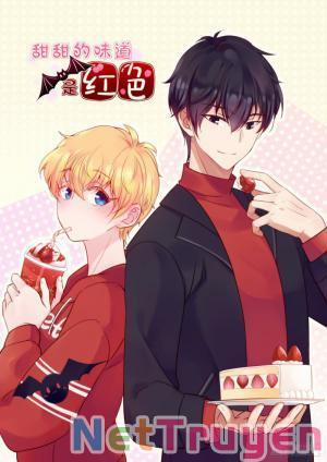 Dù Là Sói Cô Độc Cũng Có Tình Yêu Của Sẻ Nhỏ 32 trang 25