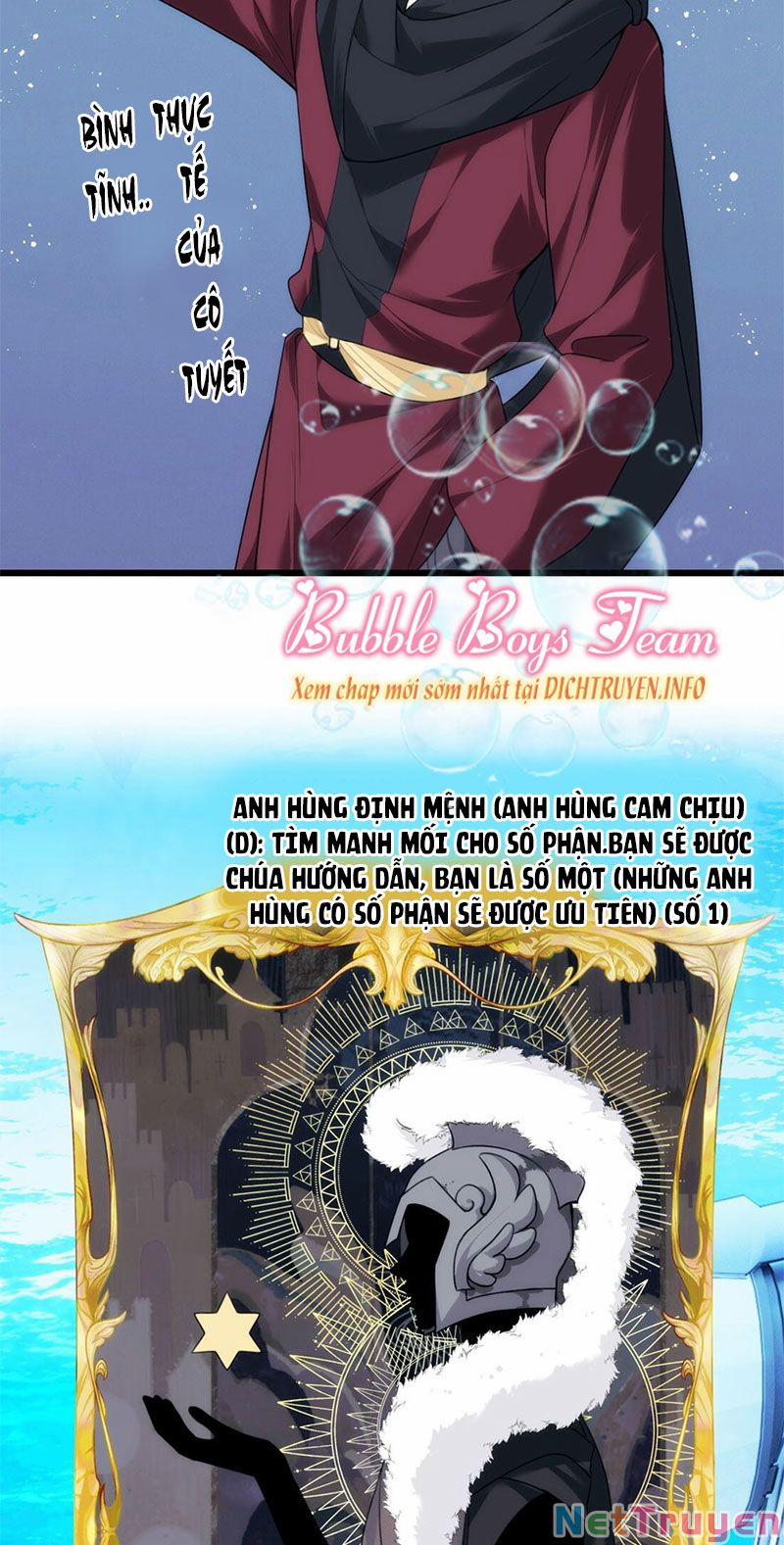 Dù Là Sói Cô Độc Cũng Có Tình Yêu Của Sẻ Nhỏ 33 trang 12