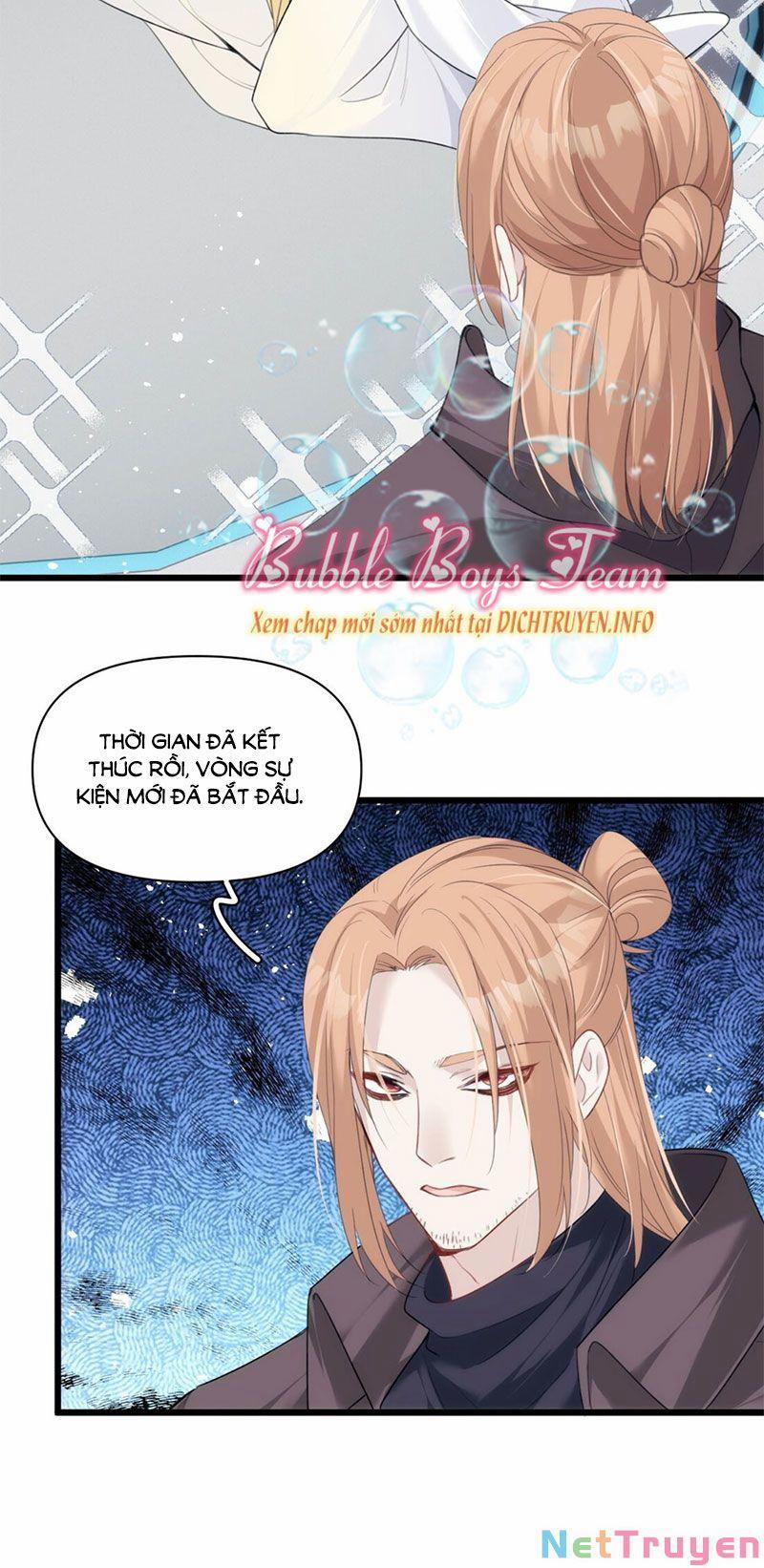 Dù Là Sói Cô Độc Cũng Có Tình Yêu Của Sẻ Nhỏ 33 trang 28