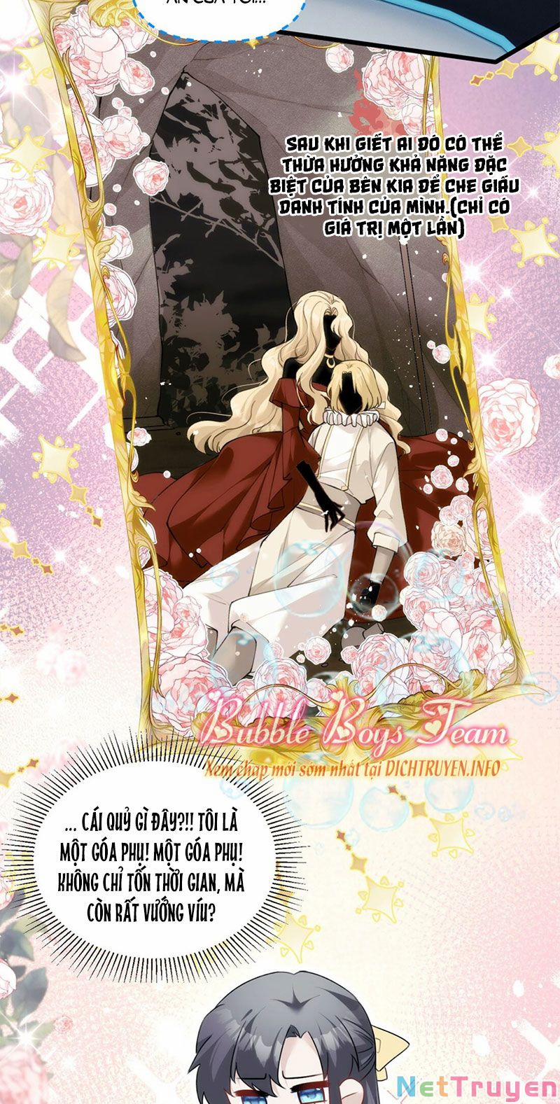 Dù Là Sói Cô Độc Cũng Có Tình Yêu Của Sẻ Nhỏ 33 trang 7