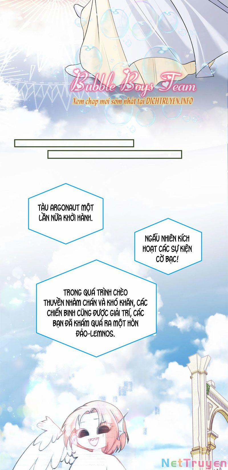 Dù Là Sói Cô Độc Cũng Có Tình Yêu Của Sẻ Nhỏ 34 trang 10