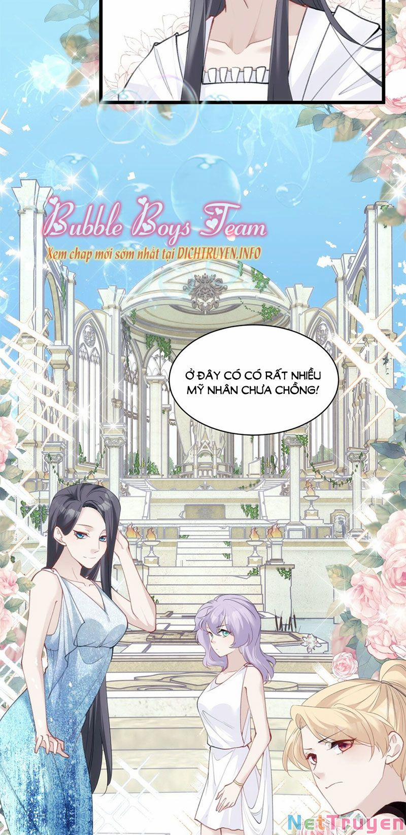 Dù Là Sói Cô Độc Cũng Có Tình Yêu Của Sẻ Nhỏ 34 trang 13